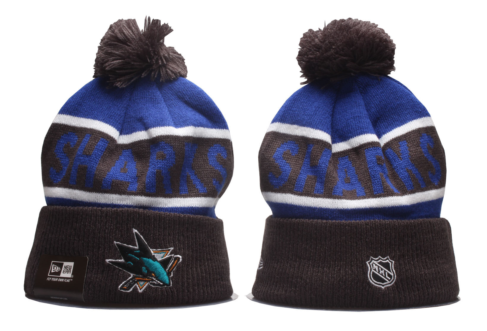 2023 NHL Beanies 13